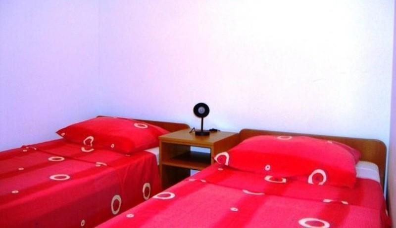 Apartments Pitarevic Saplunara Room photo