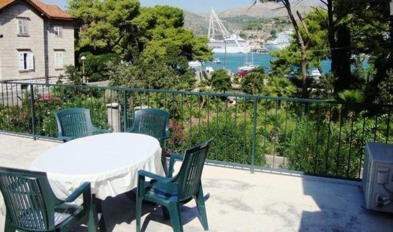 Apartments Pitarevic Saplunara Room photo